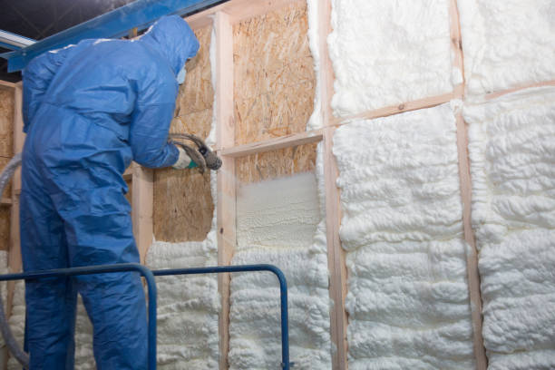 Best Crawl Space Insulation  in Beckett, NJ